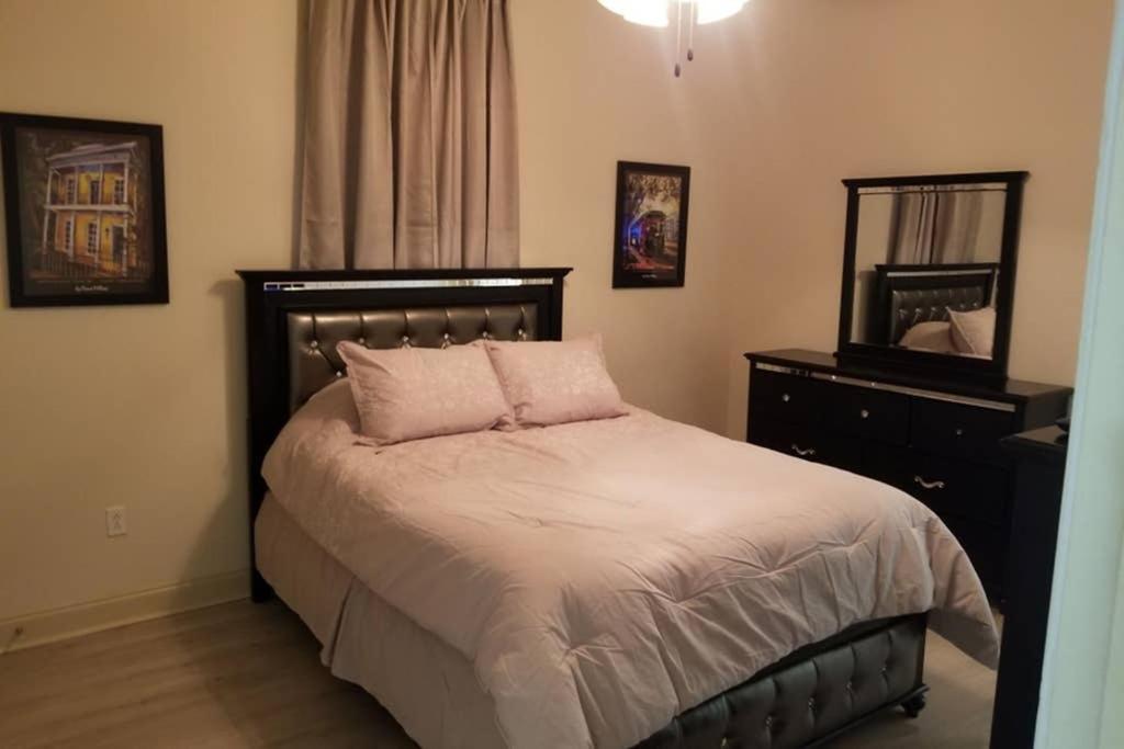 Villa 2 Хамънд Екстериор снимка