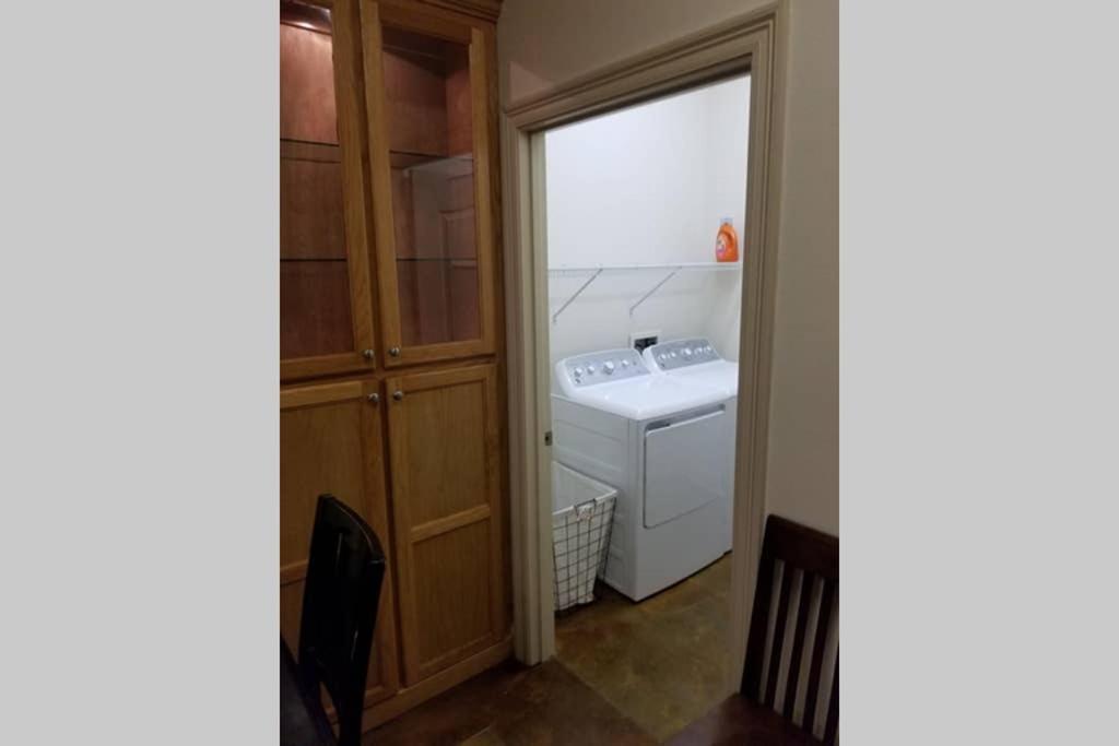 Villa 2 Хамънд Екстериор снимка